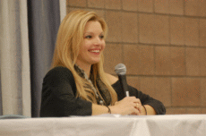 ValleyCon 37 - 2011
